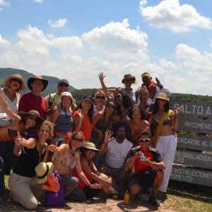 viajeheroicodelliderazgofemenino viajeheroico liderazgofemenino tereegaña teresaegaña mujerwow lecturasarquetipales rutasdelamagdalenta mariamagdalena lamagdala rutasgnosticas viajandocontere fridaayala