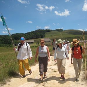 viajeheroicodelliderazgofemenino viajeheroico liderazgofemenino tereegaña teresaegaña mujerwow lecturasarquetipales rutasdelamagdalenta mariamagdalena lamagdala rutasgnosticas viajandocontere fridaayala