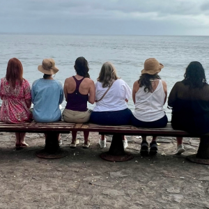 viajeheroicodelliderazgofemenino viajeheroico liderazgofemenino tereegaña teresaegaña mujerwow lecturasarquetipales rutasdelamagdalenta mariamagdalena lamagdala rutasgnosticas viajandocontere fridaayala