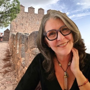 viajeheroicodelliderazgofemenino viajeheroico liderazgofemenino tereegaña teresaegaña mujerwow lecturasarquetipales rutasdelamagdalenta mariamagdalena lamagdala rutasgnosticas viajandocontere fridaayala